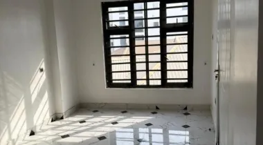 Lekki Conservation by second toll gate Lekki.