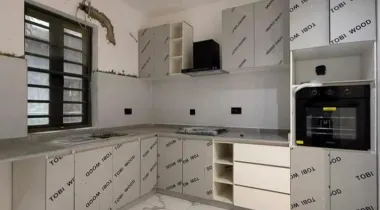 2BEDROOM APARTMENT Location: Ikate, Lagos