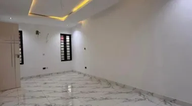 2BEDROOM APARTMENT Location: Ikate, Lagos