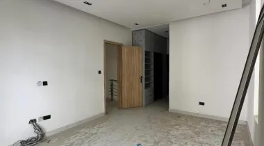 4 BEDROOM TERRACE DUPLEX RENT Location: Ajah, Lagos