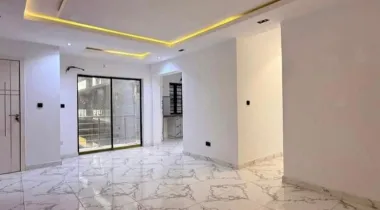 2BEDROOM APARTMENT Location: Ikate, Lagos