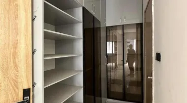 4 BEDROOM TERRACE DUPLEX RENT Location: Ajah, Lagos