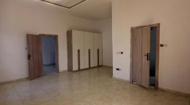 4 BEDROOM TERRACE DUPLEX Location: VGC, Lagos RENT ~ 7.5m