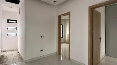 4 BEDROOM TERRACE DUPLEX RENT Location: Ajah, Lagos