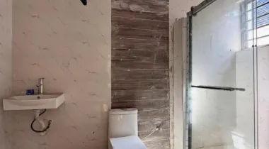 4 BEDROOM TERRACE DUPLEX Location: VGC, Lagos RENT ~ 7.5m