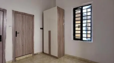 4 BEDROOM TERRACE DUPLEX Location: VGC, Lagos RENT ~ 7.5m