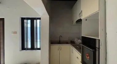 1 BEDROOM APARTMENT Location: Ikate, Lagos