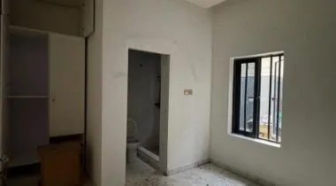 1 BEDROOM APARTMENT Location: Ikate, Lagos