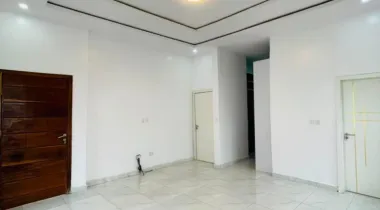 Brand new spacious  Massively spacious master bedroom  Location: lekki county   Rent : 3.5m