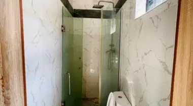 4 Bedroom terrace duplex with bq  Available for Rent 