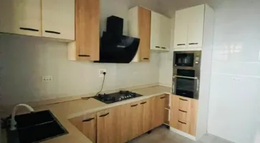 4 Bedroom terrace duplex with bq  Available for Rent 