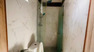 4 Bedroom terrace duplex with bq  Available for Rent 