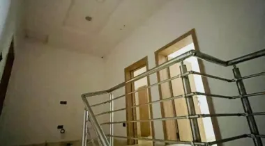Mini 4 Bedromm terrace duplex 