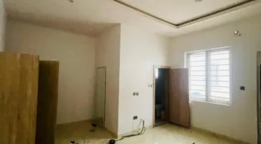 Mini 4 Bedromm terrace duplex 