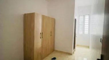 Mini 4 Bedromm terrace duplex 