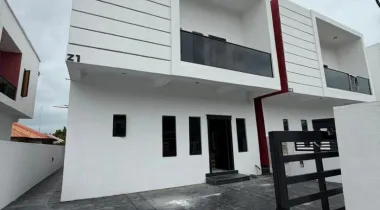 4 BED || 12 MILLION || AJAH, LEKKI, LAGOS.