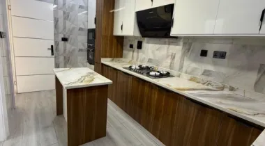 4 BED || 12 MILLION || AJAH, LEKKI, LAGOS.