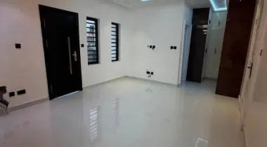 4 BED || 12 MILLION || AJAH, LEKKI, LAGOS.