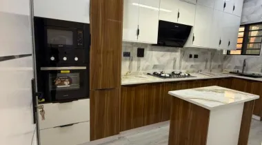 4 BED || 12 MILLION || AJAH, LEKKI, LAGOS.