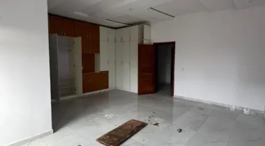 4-Bedroom Terrace Duplex