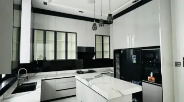 5 BED&amp;BQ || 700 MLLION || IKOTA, LEKKI, LAGOS