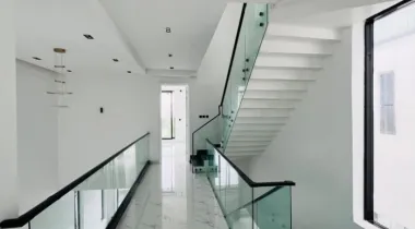 5 BED&amp;BQ || 700 MLLION || IKOTA, LEKKI, LAGOS