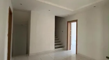 For Rent: Fully serviced 4 bedroom terrace duplex with Swimming pool &amp; cinema