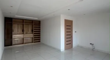 For Rent: Fully serviced 4 bedroom terrace duplex with Swimming pool &amp; cinema