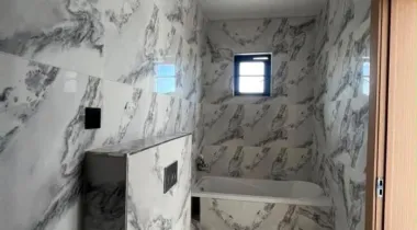 For Rent: Fully serviced 4 bedroom terrace duplex with Swimming pool &amp; cinema