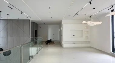 6 Bedroom Fully Detached Duplex with BQ, Swimming pool, Cinema, Gym room, Elevator and Rooftop terrace
