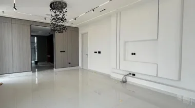 6 Bedroom Fully Detached Duplex with BQ, Swimming pool, Cinema, Gym room, Elevator and Rooftop terrace