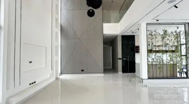 6 Bedroom Fully Detached Duplex with BQ, Swimming pool, Cinema, Gym room, Elevator and Rooftop terrace