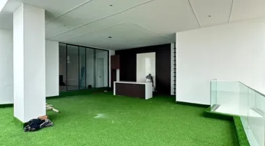 6 Bedroom Fully Detached Duplex with BQ, Swimming pool, Cinema, Gym room, Elevator and Rooftop terrace