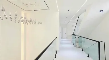 5 bedroom duplex with pool, Cinema, office/study, rooftop terrace, security house &amp; bq