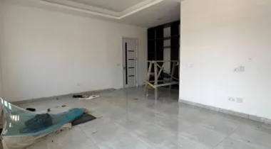 Friendly 4 bedroom terrace duplex with bq &amp; pool in a secure environment
