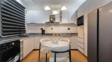 2 BEDROOM APARTMENT WITH SNOOKER, PS5 AND OTHER TOP NOTCH AMENITIES AVAILABLE.