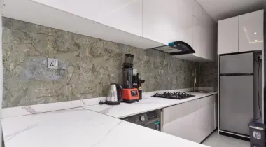 1 BEDROOM APARTMENT WITH *PS5,SWIMMING POOL* AND OTHER TOP NOTCH AMENITIES AVAILABLE.