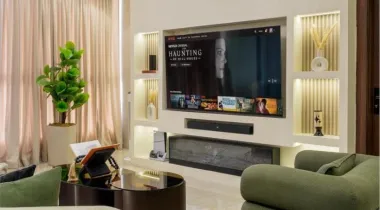 Empire Residence is 1&amp;2 Bedroom modern serviced apartment located in Victoria Island.