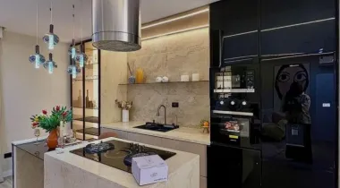 📍IKATE LEKKI | 1/2 BED FULLY SERVICED 1/2 BEDROOM APARTMENTS WITH SWIMMING POOL, ELEVATOR WITHIN A SERENE GATED ESTATE FOR SALE‼️‼️