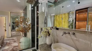 📍IKATE LEKKI | 1/2 BED FULLY SERVICED 1/2 BEDROOM APARTMENTS WITH SWIMMING POOL, ELEVATOR WITHIN A SERENE GATED ESTATE FOR SALE‼️‼️