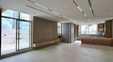 LEKKI PHASE 1 | N850M FULLY SERVICED 2 BEDROOM PENTHOUSE SITTING ON 400SQM WITH GAZEBO , 2 OUTDOOR LOUNGES, ELEVATOR, MASSIVE COMPOUND SPACE , SWIMMING POOL, GYM , LAUNDRY ROOM , KITCHENETTE FOR SALE