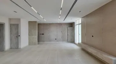 LEKKI PHASE 1 | N850M FULLY SERVICED 2 BEDROOM PENTHOUSE SITTING ON 400SQM WITH GAZEBO , 2 OUTDOOR LOUNGES, ELEVATOR, MASSIVE COMPOUND SPACE , SWIMMING POOL, GYM , LAUNDRY ROOM , KITCHENETTE FOR SALE