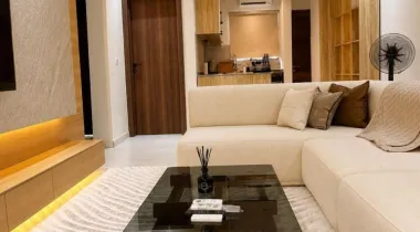 *Bera Unit – 1-Bedroom Apartment in Bera Estate, Chevron*