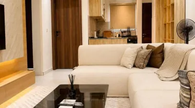 *Bera Unit – 1-Bedroom Apartment in Bera Estate, Chevron*