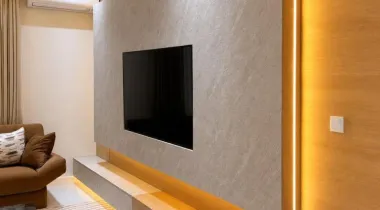 *Bera Unit – 1-Bedroom Apartment in Bera Estate, Chevron*