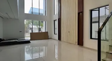 LEKKI PHASE 1 | 6 BED | N1.3B 6 BEDROOM FULLY DETACHED HOME WITH SWIMMING POOL, ELEVATOR , CINEMA , ROOF TOP TERRACE, WITHIN A SERENE GATED ESTATE FOR SALE