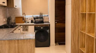 *Bera Unit – 1-Bedroom Apartment in Bera Estate, Chevron*