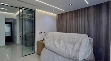 LEKKI PHASE 1 | 6 BED | N1.3B 6 BEDROOM FULLY DETACHED HOME WITH SWIMMING POOL, ELEVATOR , CINEMA , ROOF TOP TERRACE, WITHIN A SERENE GATED ESTATE FOR SALE