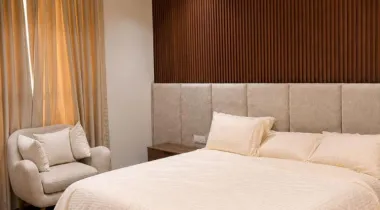 *Bera Unit – 1-Bedroom Apartment in Bera Estate, Chevron*