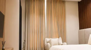 *Bera Unit – 1-Bedroom Apartment in Bera Estate, Chevron*